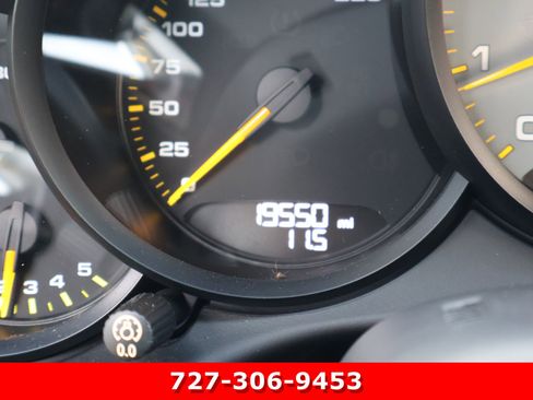 Used 2019 Porsche 911 GT3 RS RWD image 24