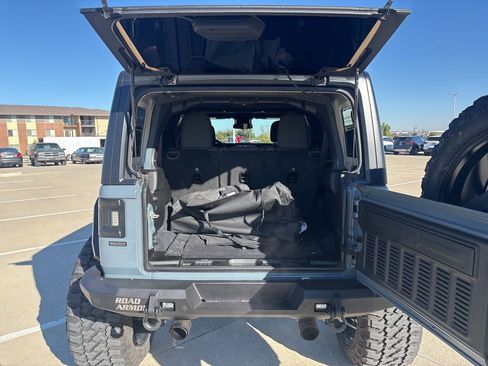 Used 2024 Jeep Wrangler Sport S image 14