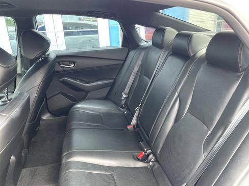 Used 2023 Honda Accord Sport image 9