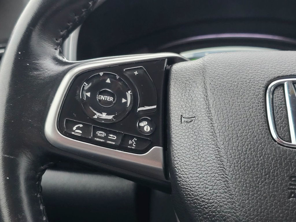 Used 2022 Honda CR-V EX-L image 25