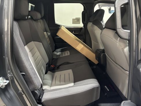 New 2025 Toyota Tacoma TRD Off-Road image 24