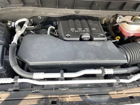 Certified 2024 Chevrolet Silverado 1500 LT AWD/4WD image 22