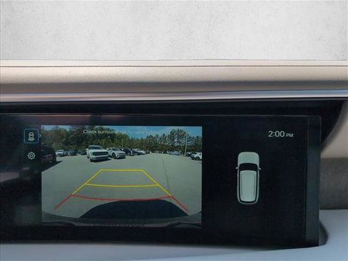 New 2026 Hyundai Palisade SEL FWD image 13