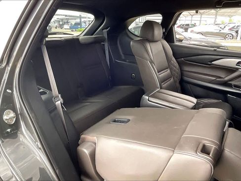 Used 2022 MAZDA CX-9 Signature image 20