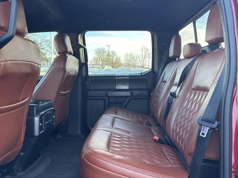 Used 2018 Ford F150 XLT w/ Equipment Group 302A Luxury image 12