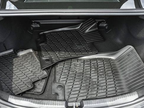 Certified 2026 Mercedes-Benz C 300 4MATIC Sedan image 21