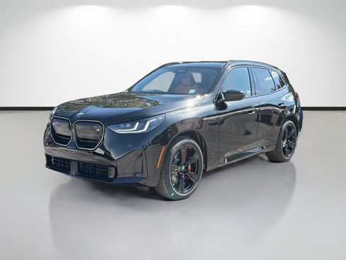 New 2026 BMW X3 M50 w/ Premium Package AWD/4WD image 7
