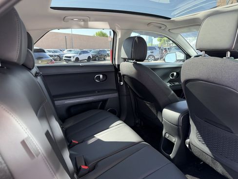 Used 2024 Hyundai Ioniq 5 Limited RWD image 38