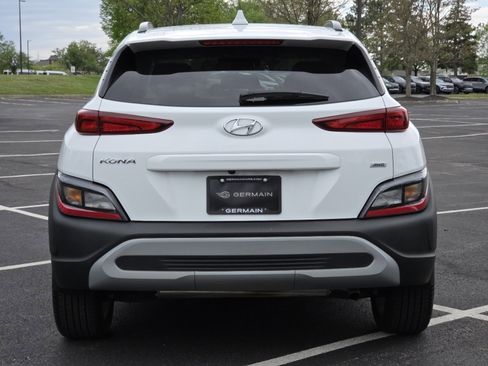 Used 2023 Hyundai Kona SEL AWD/4WD image 20