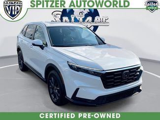 Used 2026 Honda CR-V EX-L video 1