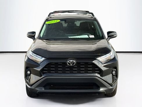 Certified 2024 Toyota RAV4 XLE Premium w/ Weather Package FWD image 2