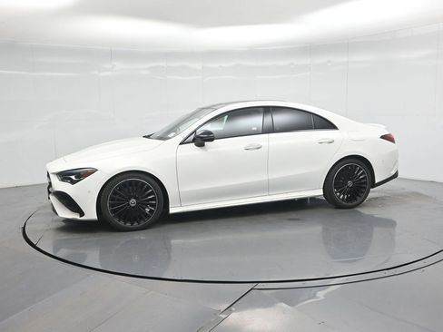 Used 2024 Mercedes-Benz CLA 250 image 30