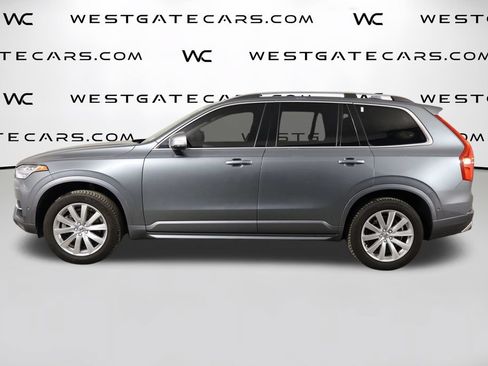 Used 2018 Volvo XC90 T5 Momentum w/ Convenience Package FWD image 5