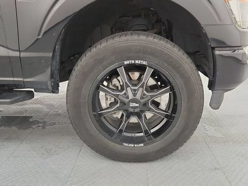 Used 2021 Ford F150 XL w/ STX Appearance Package AWD/4WD image 22