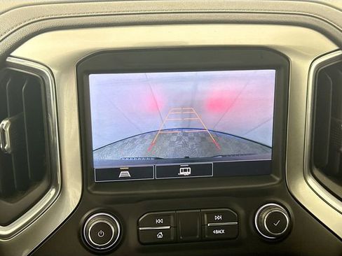 Used 2021 Chevrolet Silverado 1500 RST w/ All Star Edition Plus image 13