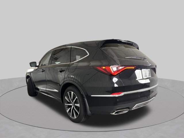 Used 2026 Acura MDX w/ Technology Package FWD image 5