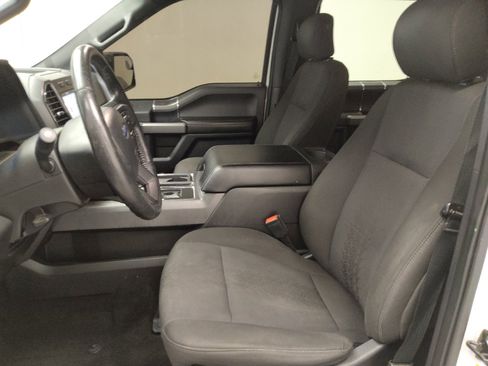 Used 2018 Ford F150 XLT w/ Equipment Group 302A Luxury RWD image 17