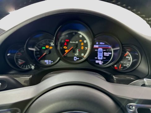 Used 2019 Porsche 911 Turbo S image 13