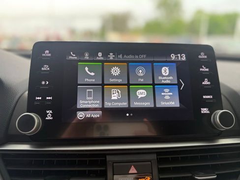 Used 2020 Honda Accord EX-L image 22