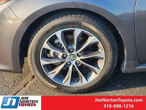 Used 2018 Toyota Avalon XLE FWD image 13