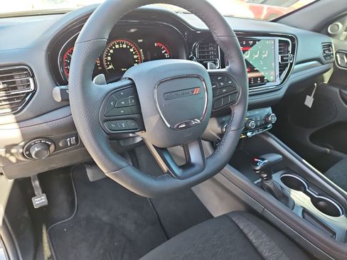 New 2026 Dodge Durango GT w/ Blacktop Package image 10