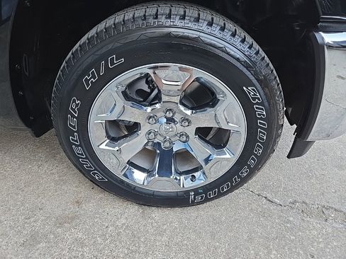 New 2026 RAM 1500 Big Horn image 29