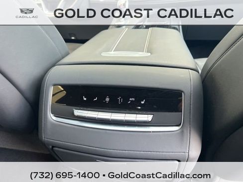 Used 2024 Cadillac Escalade ESV Sport w/ LPO, Floor Liner Package image 10