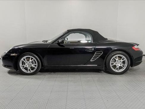 Used 2007 Porsche Boxster RWD image 27