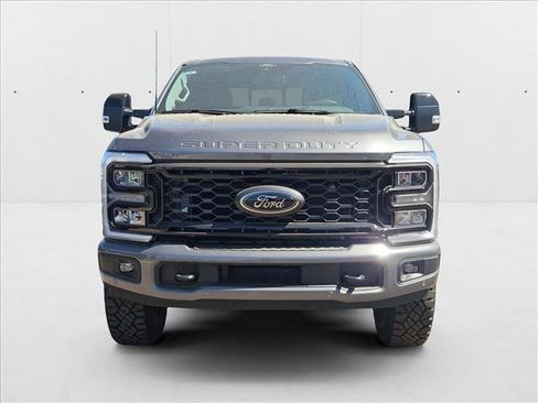 New 2025 Ford F250 Lariat w/ Lariat Ultimate Package image 6