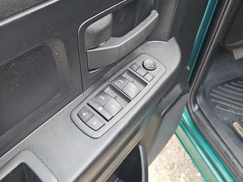 Used 2022 RAM 1500 Tradesman w/ Popular Equipment Group AWD/4WD image 18