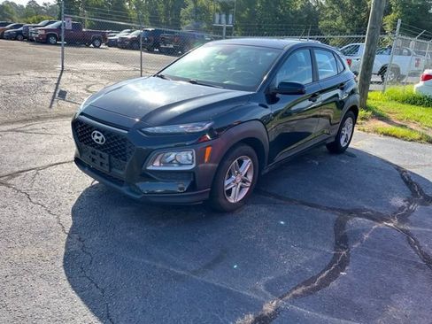 Used 2019 Hyundai Kona SE FWD image 4