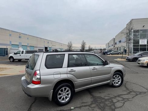 Used 2007 Subaru Forester 2.5X image 13