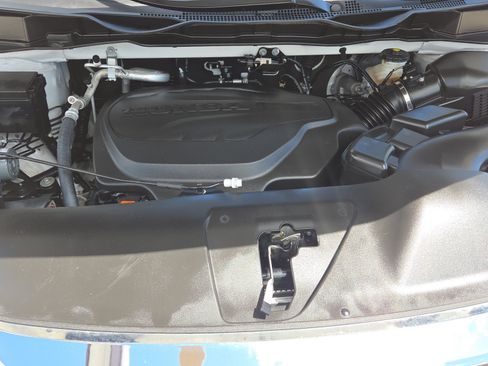 Used 2023 Honda Odyssey EX-L image 19