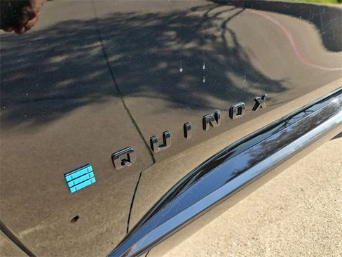 Used 2024 Chevrolet Equinox EV RS image 30