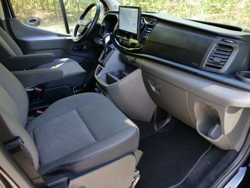 Used 2024 Ford Transit 350 XLT w/ Upfitter Package image 31