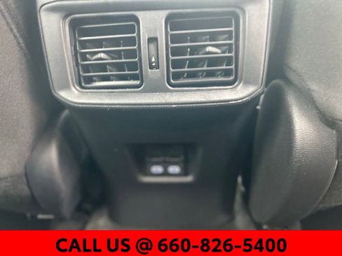 Used 2025 Toyota RAV4 XLE image 10