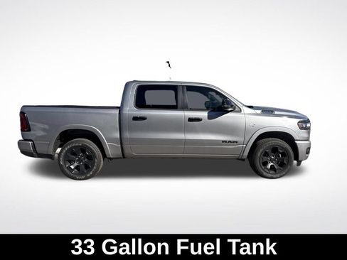 Used 2026 RAM 1500 Lone Star AWD/4WD image 7