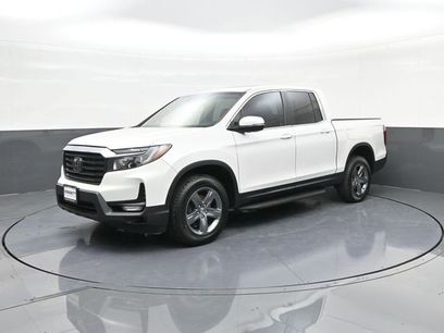 Certified 2023 Honda Ridgeline RTL