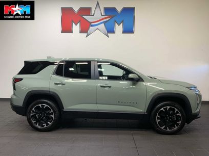 New 2026 Chevrolet Equinox LT