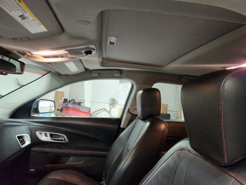 Used 2013 Chevrolet Equinox LTZ w/ LPO, Protection Package image 19