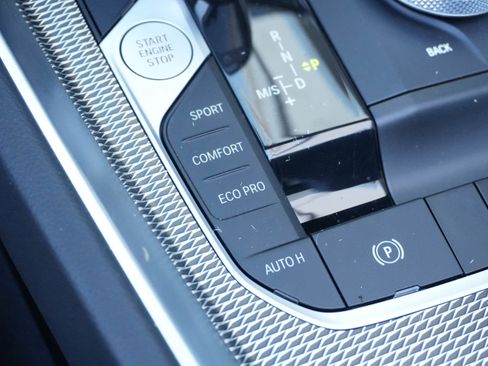 Used 2026 BMW Z4 M40i image 28