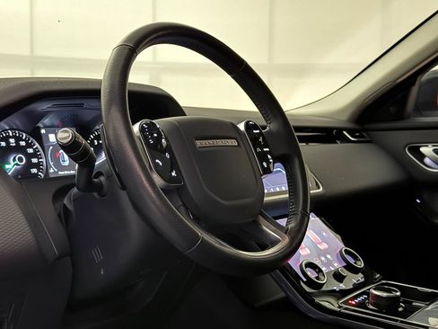 Used 2020 Land Rover Range Rover Velar S AWD/4WD image 19