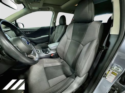Used 2022 Subaru Outback Premium AWD/4WD image 22