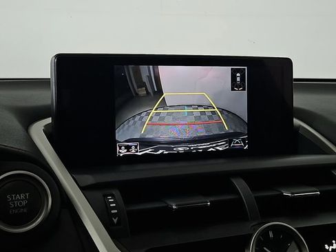 Used 2020 Lexus NX 300 F Sport image 19