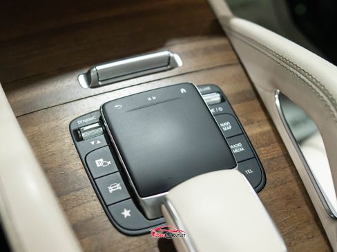 Used 2021 Mercedes-Benz GLS 450 4MATIC image 36