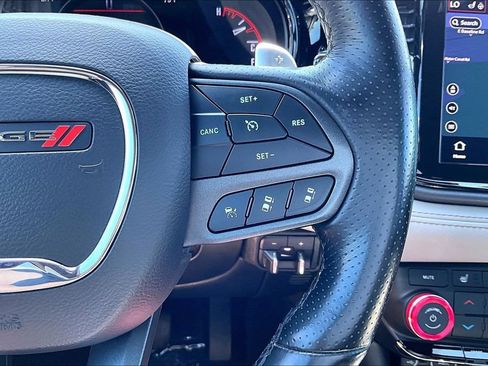 Used 2022 Dodge Durango R/T RWD image 19