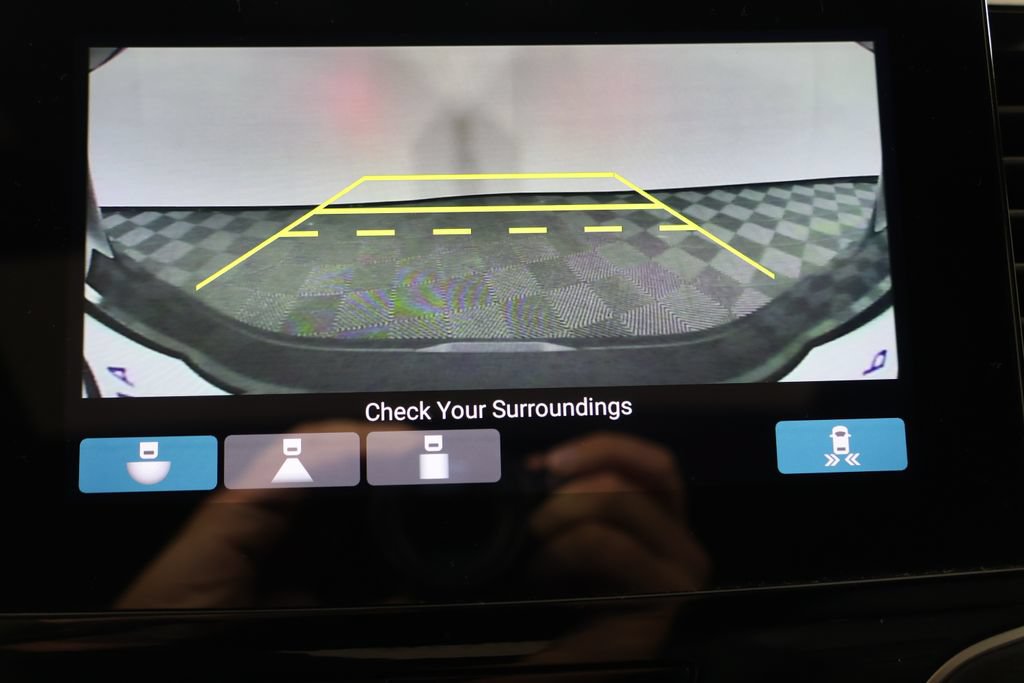 Used 2021 Honda Passport EX-L image 18