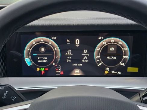 New 2026 Volkswagen Tiguan SE R-Line image 23