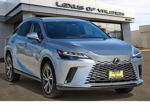 New 2026 Lexus RX 350 Premium image 5