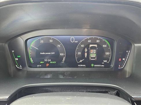 New 2026 Honda CR-V Sport Touring image 19